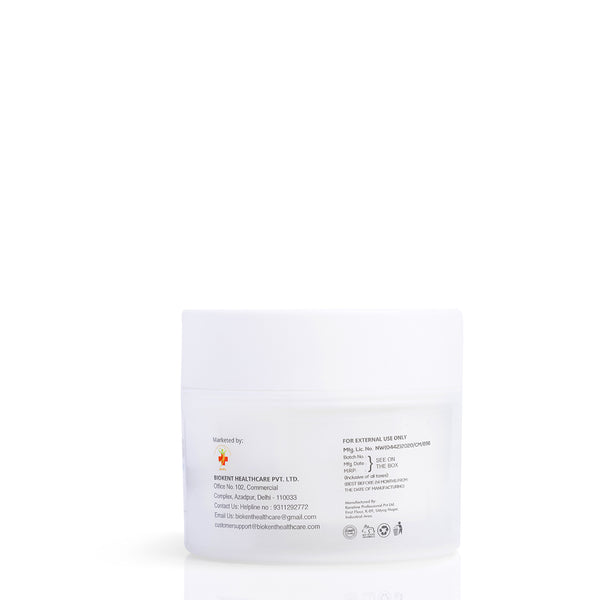 Foliblis Hair Mask