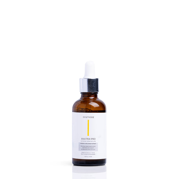 Ceuticoz Anatrix Pro Hair Serum