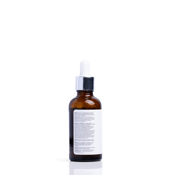 Ceuticoz Anatrix Pro Hair Serum
