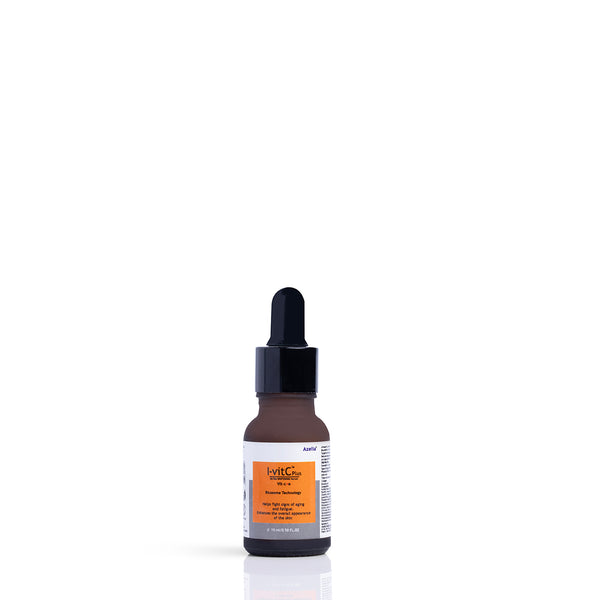 Azelia I-Vit C Plus Ultra Whitening Serum