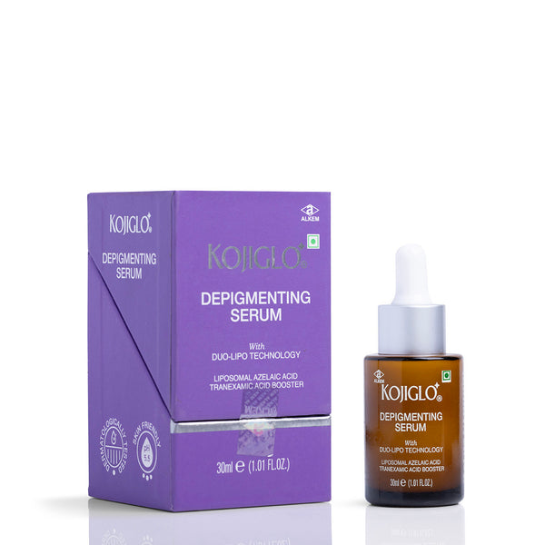 Kojiglo Depigmenting Serum 30ml