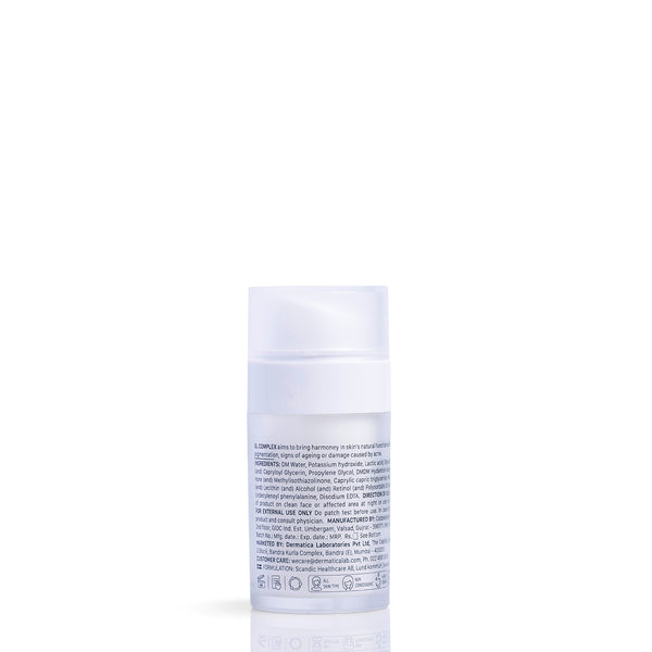 Dermatica GL Complex