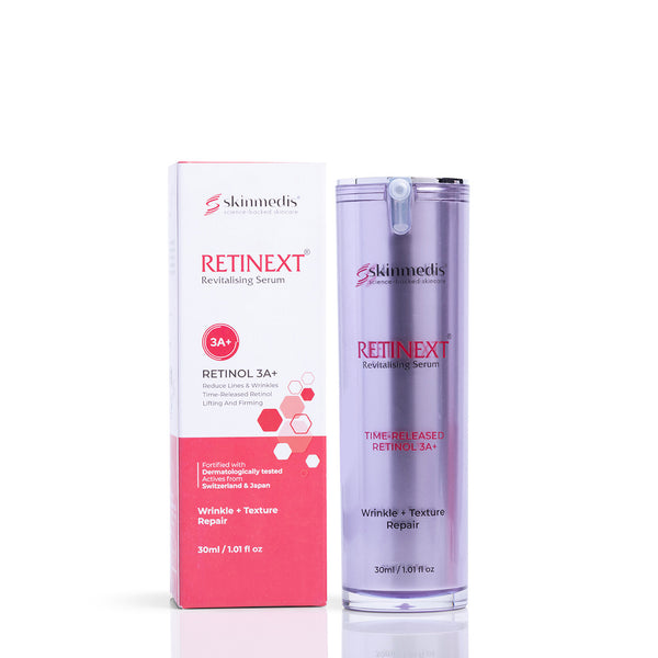 Retinext Revitalizing Serum