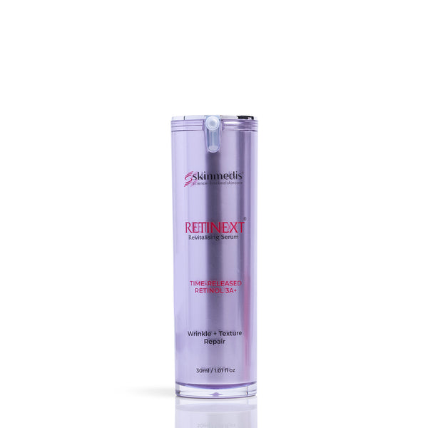 Retinext Revitalizing Serum