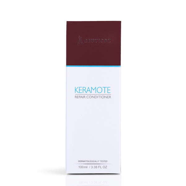 Ceuticoz Keramote Repair Conditioner