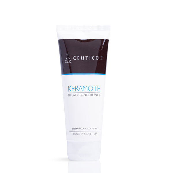 Ceuticoz Keramote Repair Conditioner