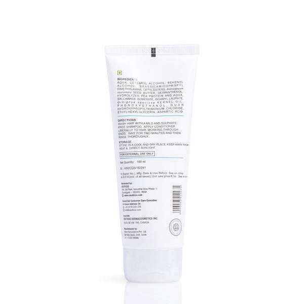 Ceuticoz Keramote Repair Conditioner