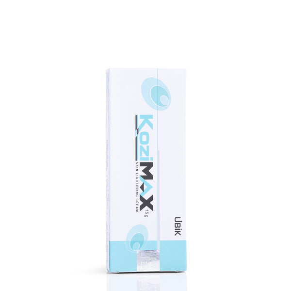 Kozimax Skin Lightening Cream