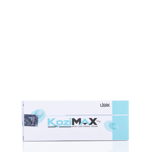 Kozimax Skin Lightening Cream