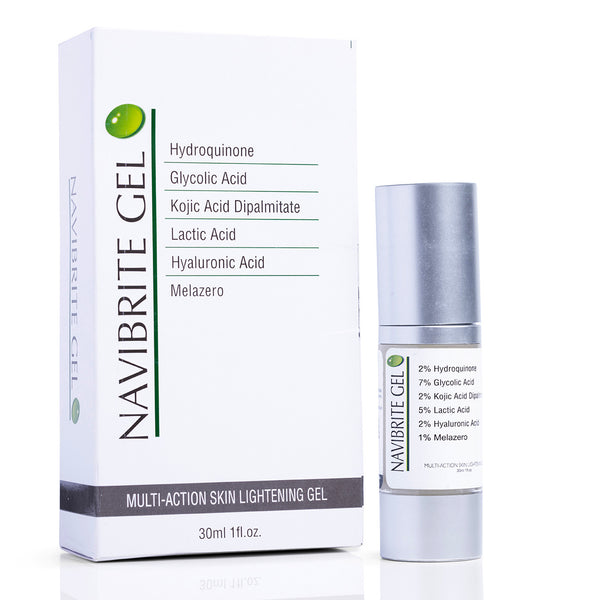 Navibrite Gel