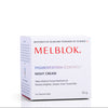 Melblok pigmentation control night cream