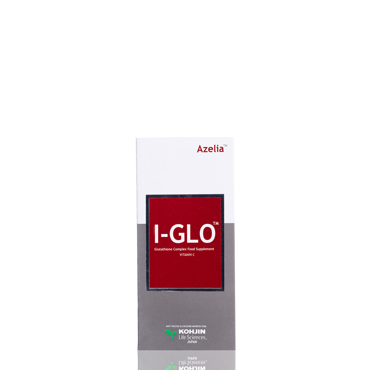 Azelia I-GLO Glutathione Tablets by Sarin Skin Sarinskin Azelia I-GLO Glutathione Tablets by Sarin Skin Sarinskin