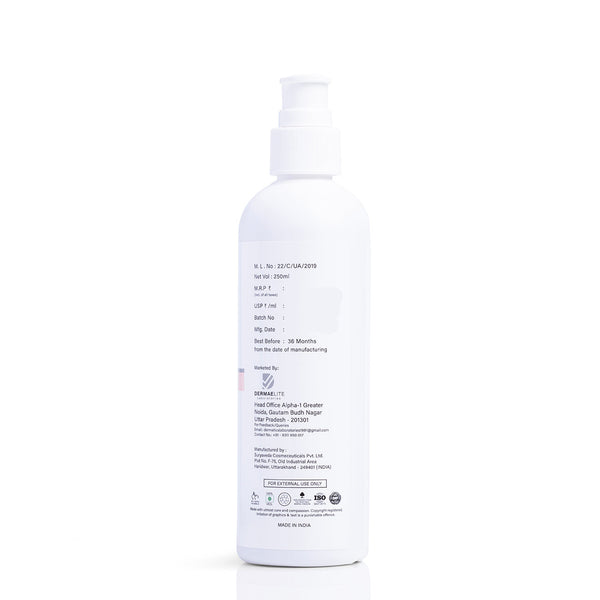 Dermetics Hair Shampoo