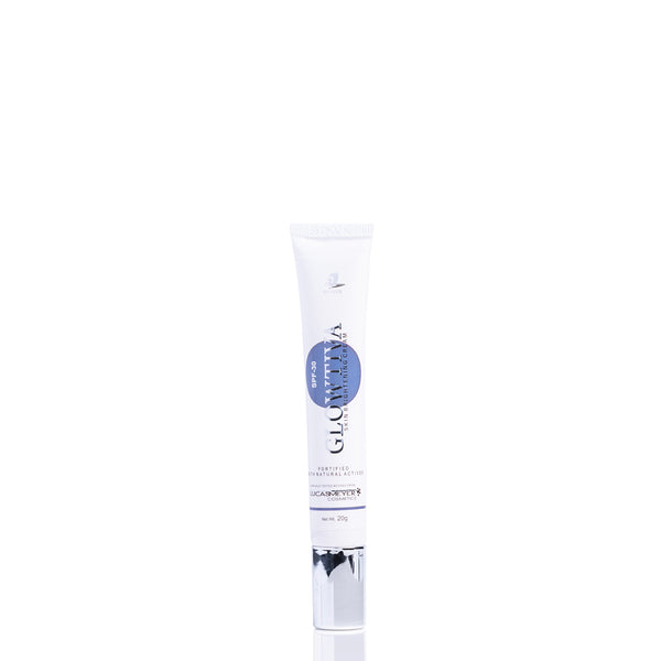 Glowtiva Skin Brightening Cream | 20g
