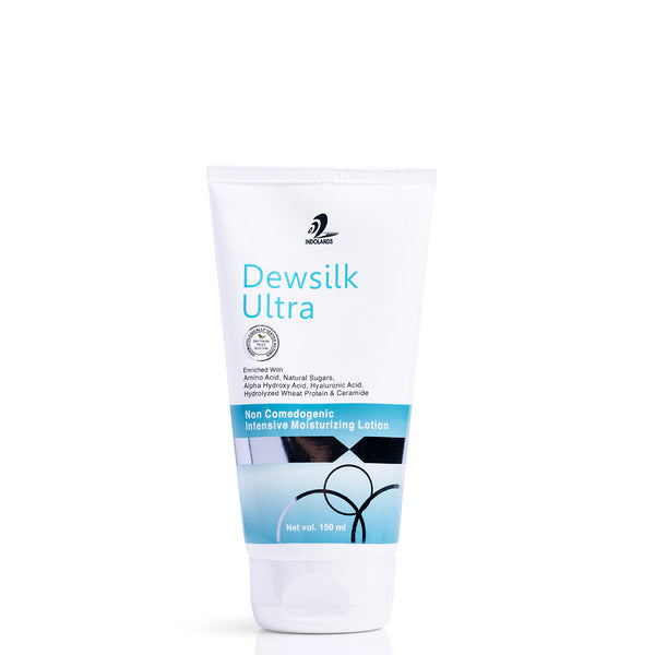 Dewsilk Ultra Moisturizing Lotion | 150ML