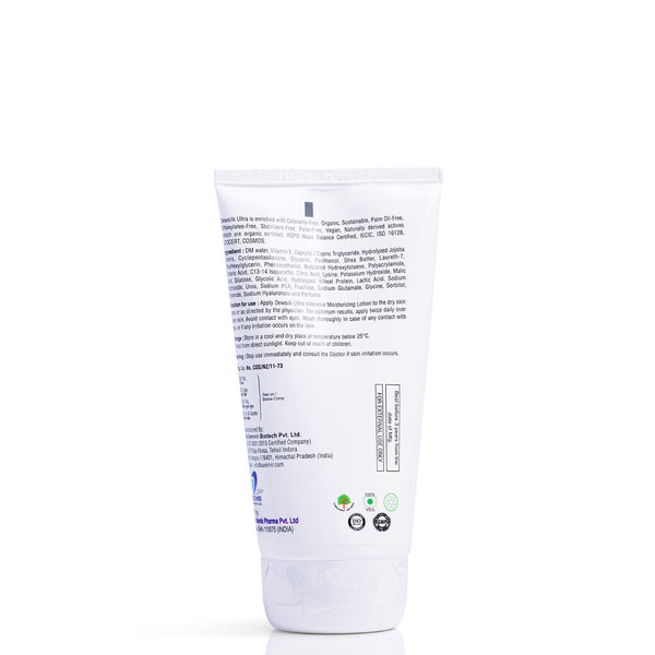 Dewsilk Ultra Moisturizing Lotion | 150ML
