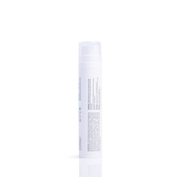 Urbanshade Silicone sunscreen gel SPF 50 PA +++