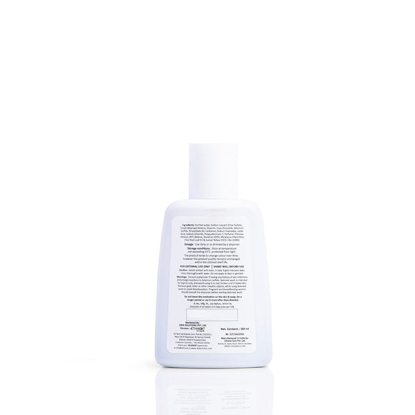 Selenextbody wash