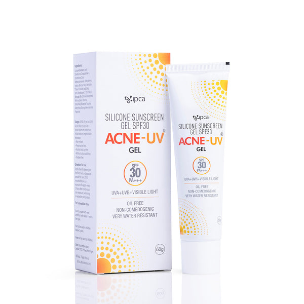 IPCA Acne-UV Gel Sunscreen SPF 50/PA+++