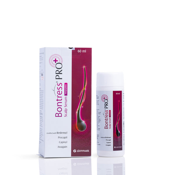 Bontress Pro Plus Scalp Serum