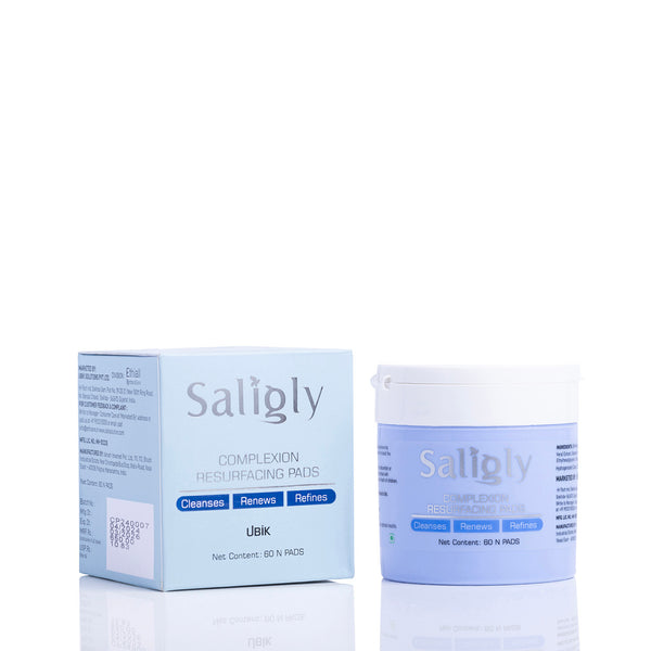 Saligly Complexion Pads