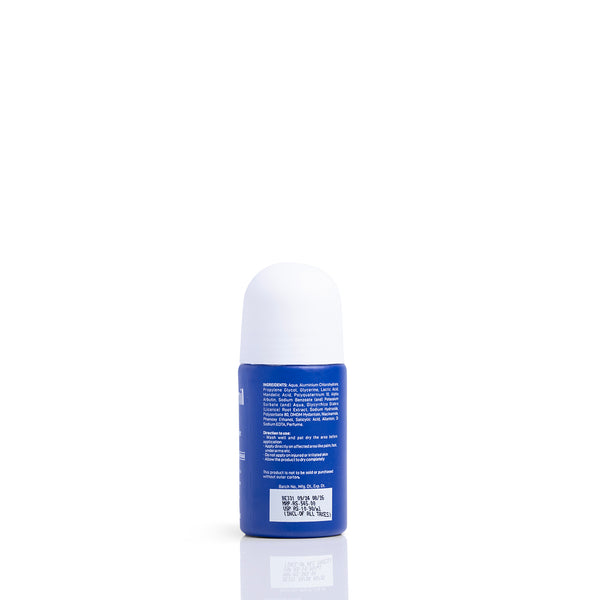 Sweatnil anti perspirant Roll on