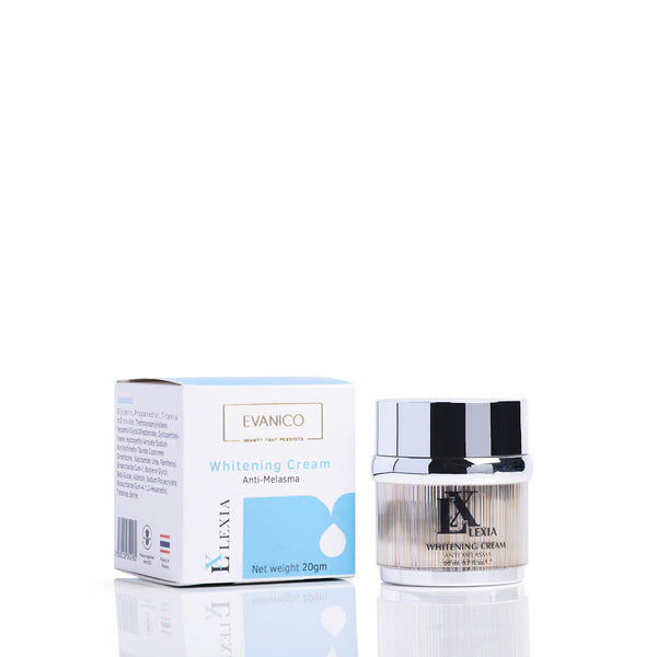 Evanico Lexia Whitening Cream