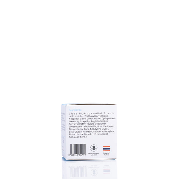 Evanico Lexia Whitening Cream