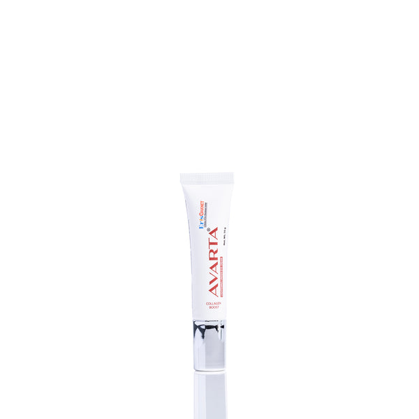 Avarta Lightening Under Eye Cream