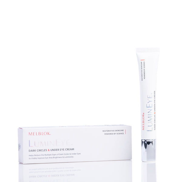 Melblok Lumineye Cream