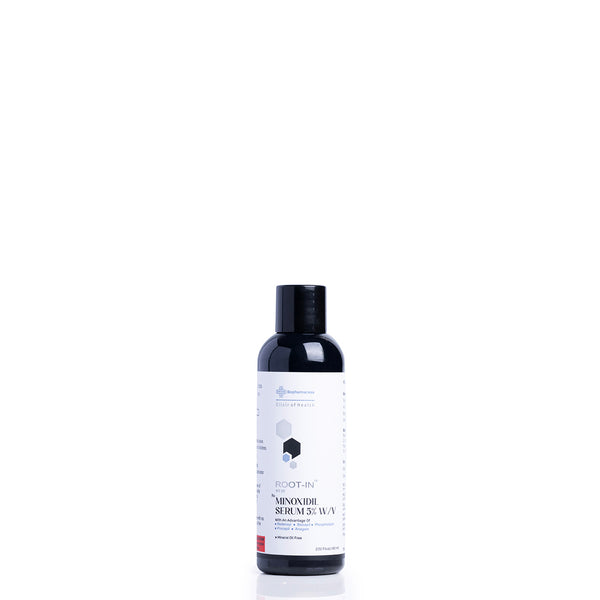 Root In Minoxidil Serum 5% w/v