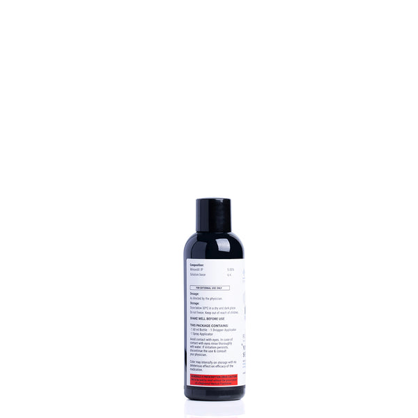 Root In Minoxidil Serum 5% w/v