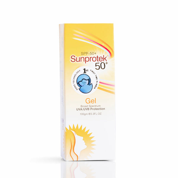 Sunprotek 50+