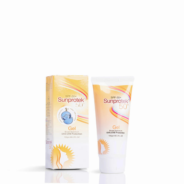 Sunprotek 50+