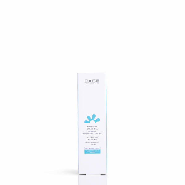 BABE Hydro 24h Cream-Gel 50 ml