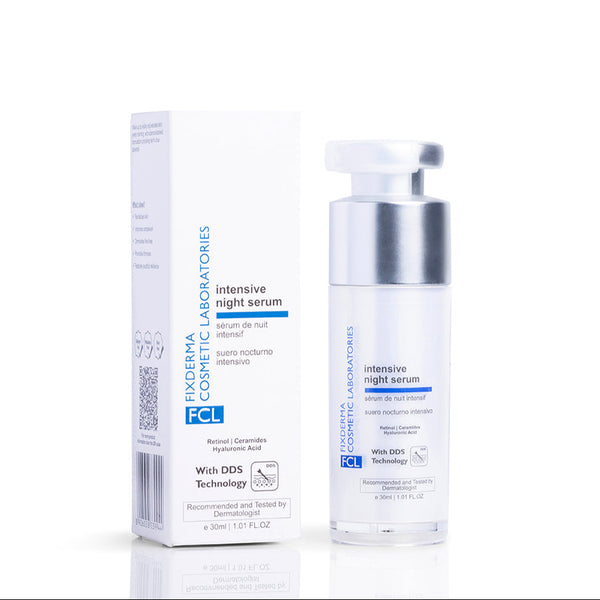 FCL Intensive Night Serum