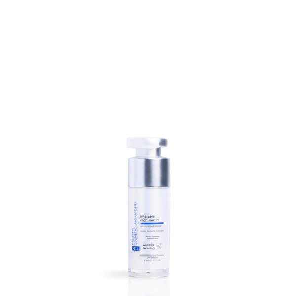 FCL Intensive Night Serum