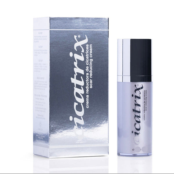 Cicatrix Scar Reducing Cream 30 ML