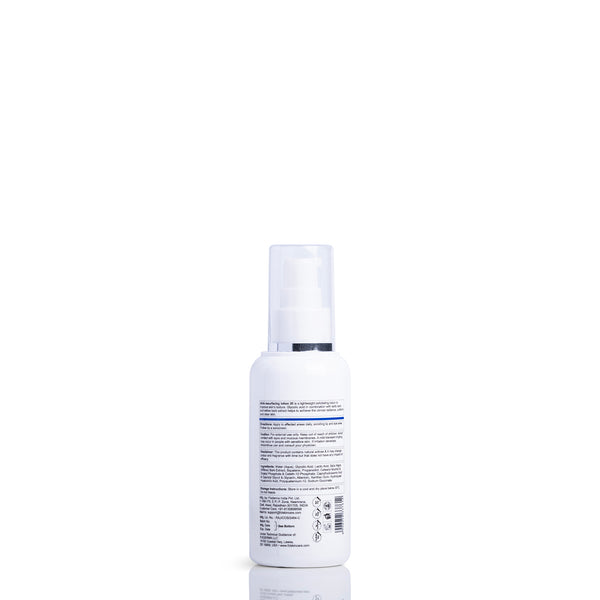 FCL Aha resurfacing Lotion 20
