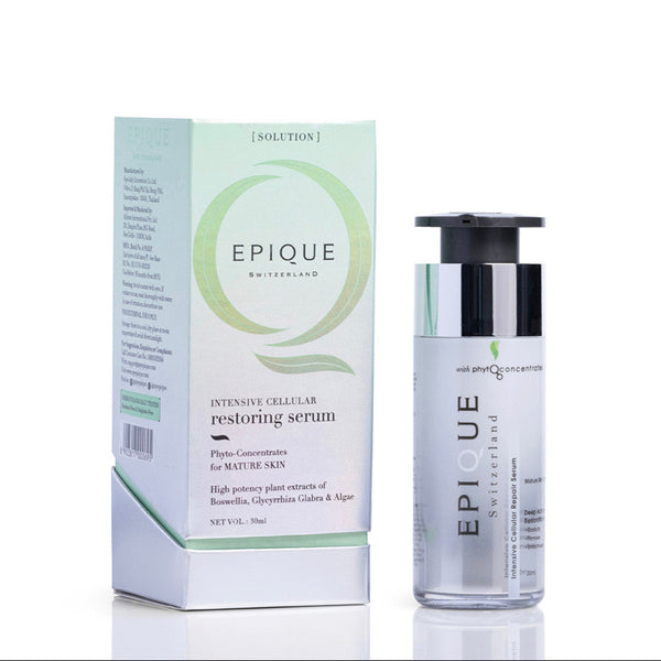 Epique Intensive Cellular Repair Serum