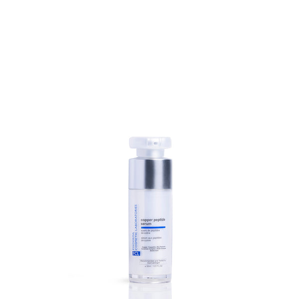 FCL Copper Peptide Serum