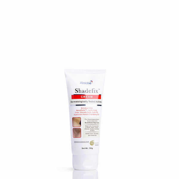 Alniche Shadefix Cream