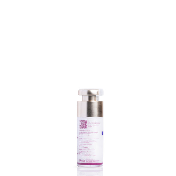 Facemoist RES-Q Night Repair Serum