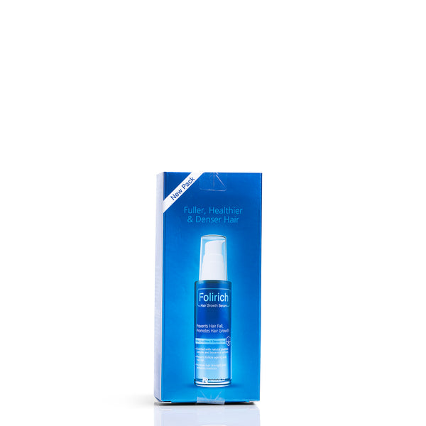 Folirich Hair Growth Serum