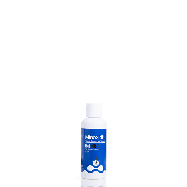 Hairdil Minoxidil 5 60 ml