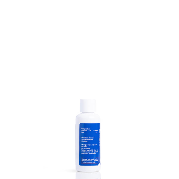 Hairdil Minoxidil 5 60 ml