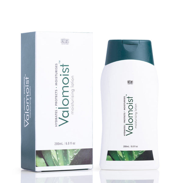 Valomoist Lotion | Moisturizing Lotion