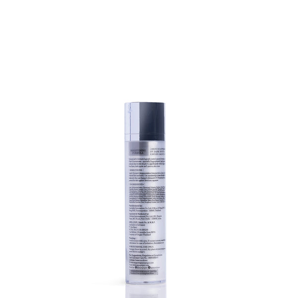Epique Intensive Luminescence Cream