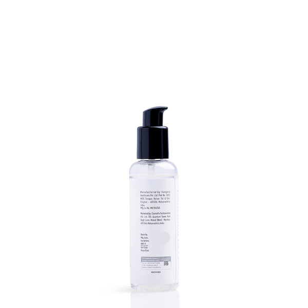 Cosmofix Silky AF Hair Serum