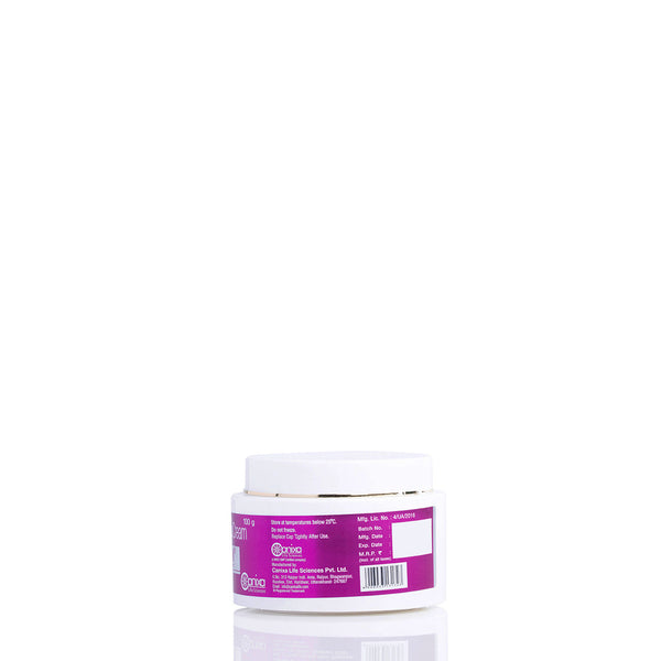 Logifeel Cream | Dry and Cracked Feet
